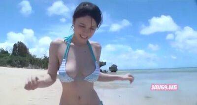 Cute hot asian babe fucking video 2 - sunporno.com - Japan - North Korea
