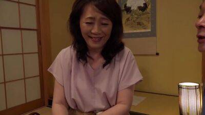 What Are You Going to Do Once you Get This Old Lady in the Mood? vol.3 - Part.3 - sunporno.com - Japan