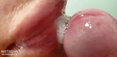 Luxury Cumshot compilation! Try not To Cum! Part 3! Super CloseUP! - sunporno.com - Usa