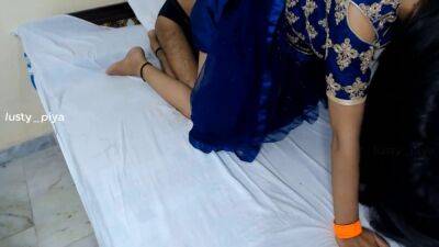 Indian wife cheating on husband - sunporno.com - India