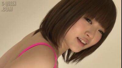 Hot Asian Babe Yuri Hyuga. - ah-me.com - Japan