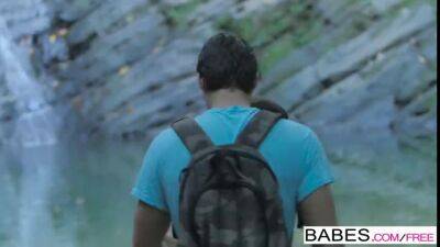 Babes - Wild Life starring Jay Smooth and Alexa Tomas - ah-me.com