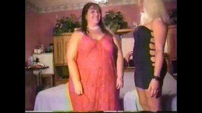 Bbw Grandma - sunporno.com