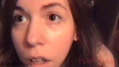 Scared sister fucked by brother during a tornado - sunporno.com - Usa