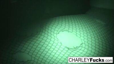 Charley's Night Vision Amateur Sex - sunporno.com