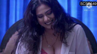 Desi Bhabhi - Hot and sexy desi bhabhi fucked hard - pornoxo.com