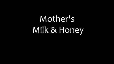 Alex Adams - Step Mother's Milk & Honey - Sadie Holmes - Family Therapy - sunporno.com
