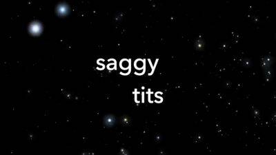 Saggy Tits 10 part 2 - sunporno.com