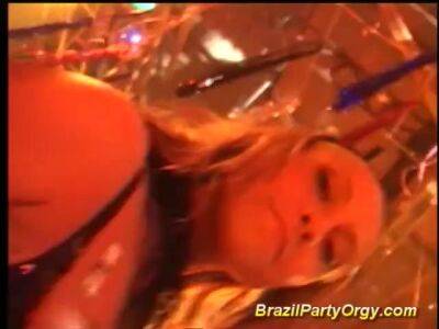 sex carneval in rio de janeiro - sunporno.com - Brazil