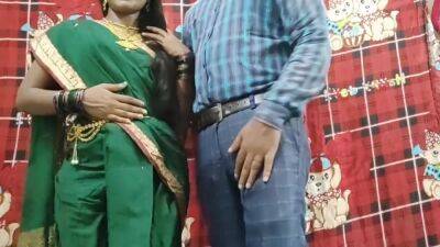 Marathi girl hard fucking Indian maid sex at home - pornoxo.com - India
