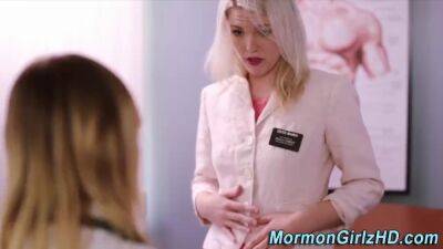 Mormon really hot hottie teen gynecologist - sunporno.com