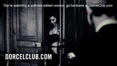 Anissa Kate - Manon's Perfume - DORCEL FULL MOVIE (softcore edited version) - sunporno.com - France