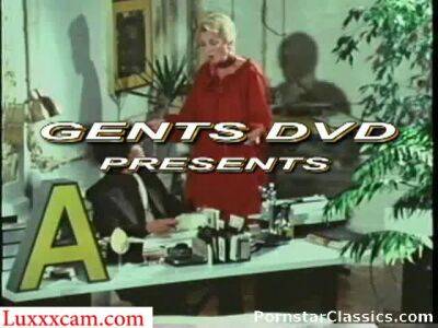 Golden Age Aunt Peg an old vintage porn movie - sunporno.com