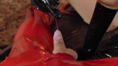 Mistress Urethral Damagep - pornoxo.com