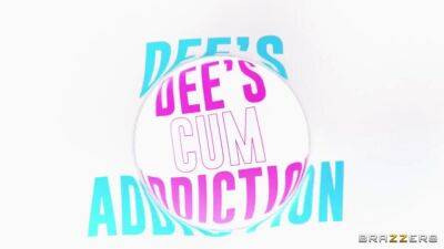 Dee Williams - Keiran Lee - Dee - Cock-addicted cougar Dee Williams is boffing with hung Keiran Lee - sunporno.com