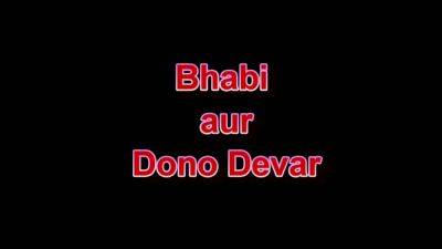 Desi bhabi ki do debar ka saath pura masti, full movie with hindi audio - sunporno.com
