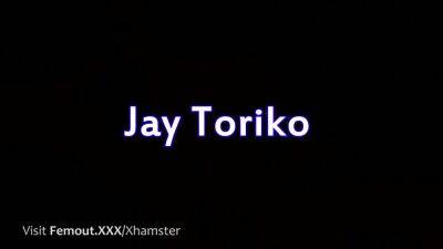The Selfsucking Jay Toriko from Femout.XXX - sunporno.com