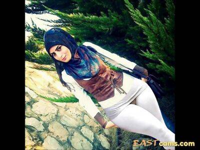 Turkish-arabic-asian hijapp mix photo 25 - sunporno.com - Turkey