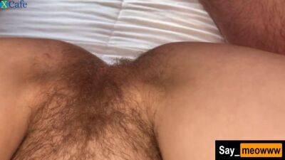 hairy anal - sunporno.com