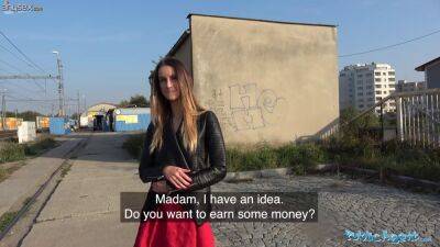 sex for money - sunporno.com