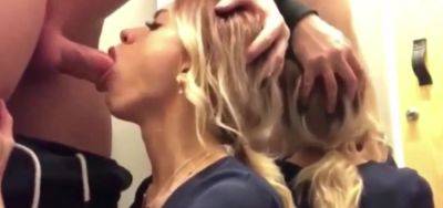 compilation huge cum load on face in mouth and throat - inxxx.com