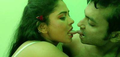 New Bhabhi First time Sex! Indian Bengali Bhabhi Hot Sex - inxxx.com - India