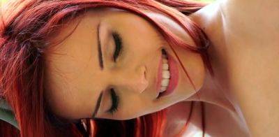 Susana Melo - A Redheads Romance - inxxx.com