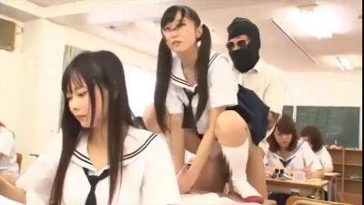 Divine Japanese gal in fisting in public - sunporno.com - Japan
