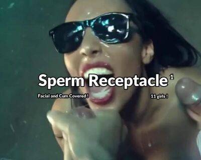 Sperm Receptacle ! 1 - sunporno.com