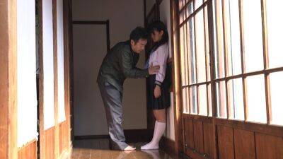 Controlling And Educating Of A Daughter - sunporno.com - Japan