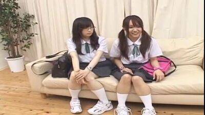 JAV sex video featuring Kokomi Hayama, Yume Nodaka and Airi Hayasaka - sunporno.com - Japan