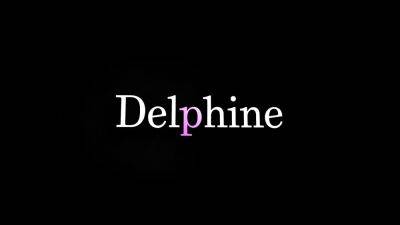 Delphine Films - Art Teacher Seduces Her Student - sunporno.com