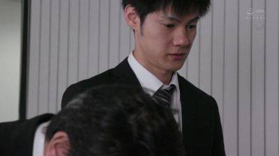 0PFES-006 Absolute Area Of Married Office Lady Attacking A Chaste Wife - sunporno.com - Japan